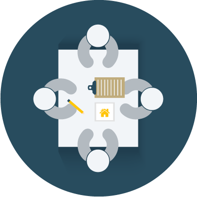 Consultation Icon